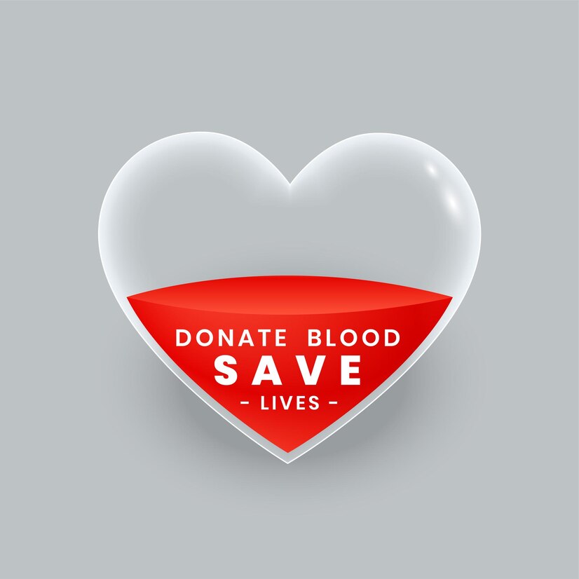 Emergency blood donor finder in your local area in India