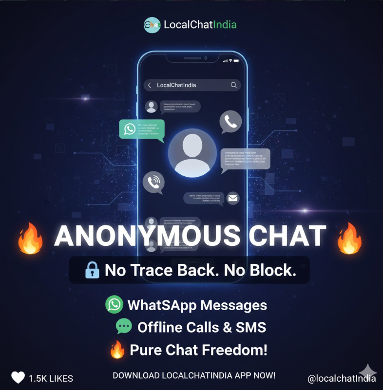 Chat Features