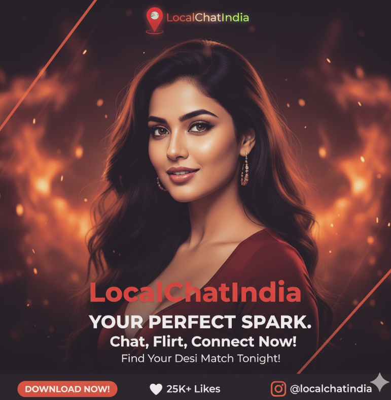 Local Chat India Offline SMS Feature 6