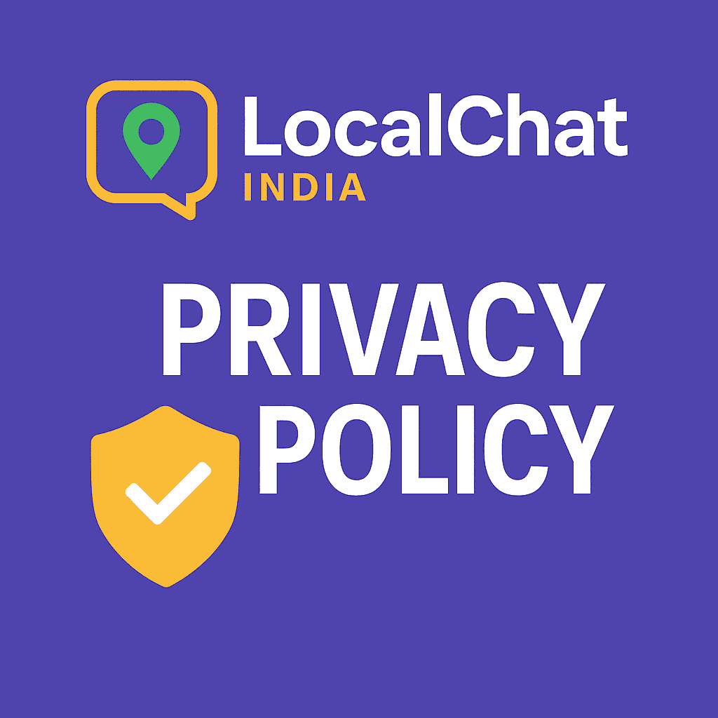 Privacy Policy Illustration